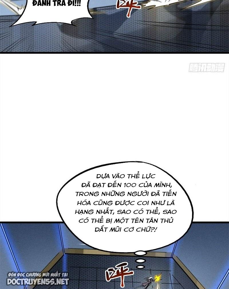 Siêu Cấp Thần Cơ Nhân Chap 153 - Next Chap 154