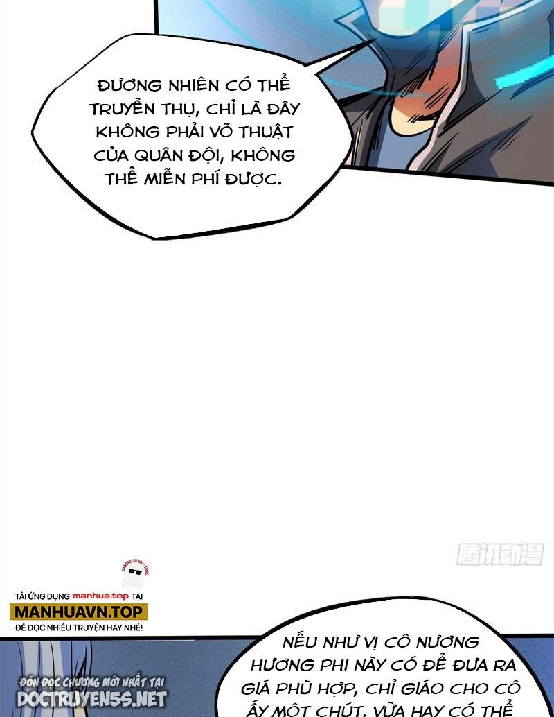 Siêu Cấp Thần Cơ Nhân Chap 153 - Next Chap 154