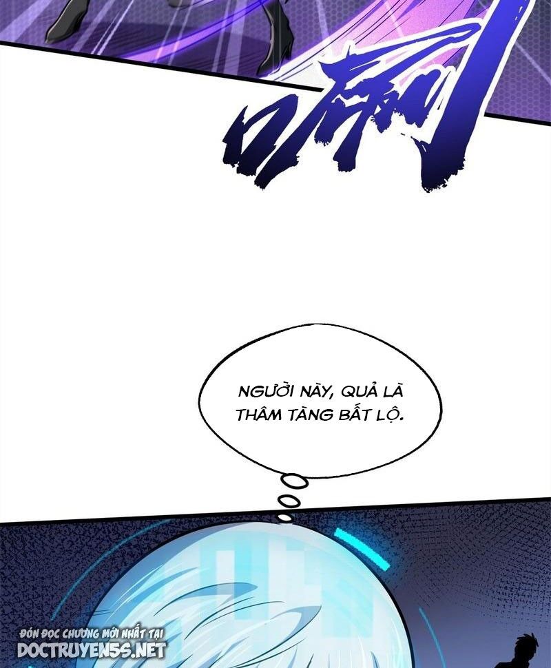 Siêu Cấp Thần Cơ Nhân Chap 153 - Next Chap 154