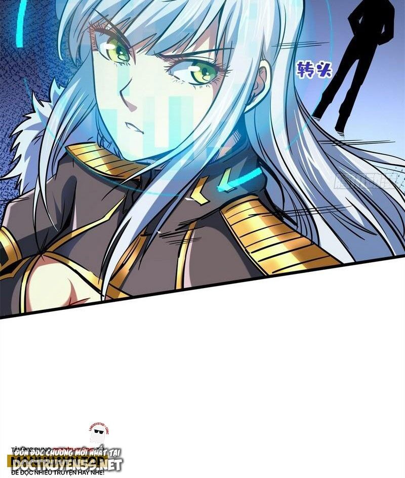 Siêu Cấp Thần Cơ Nhân Chap 153 - Next Chap 154