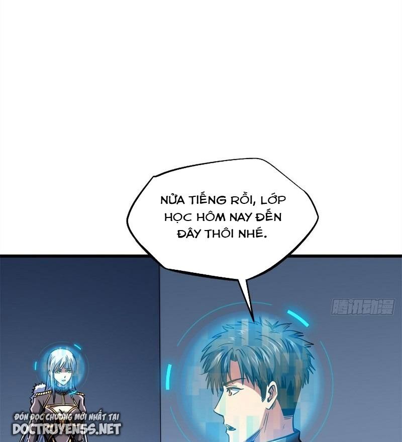 Siêu Cấp Thần Cơ Nhân Chap 153 - Next Chap 154