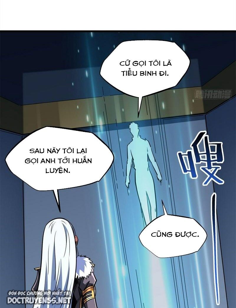 Siêu Cấp Thần Cơ Nhân Chap 153 - Next Chap 154
