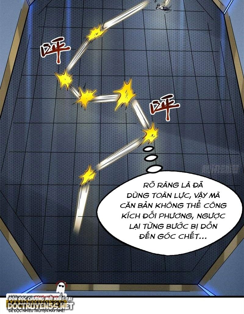 Siêu Cấp Thần Cơ Nhân Chap 153 - Next Chap 154