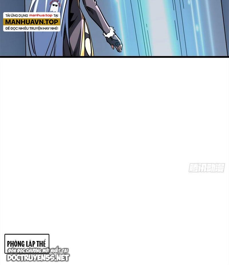 Siêu Cấp Thần Cơ Nhân Chap 153 - Next Chap 154