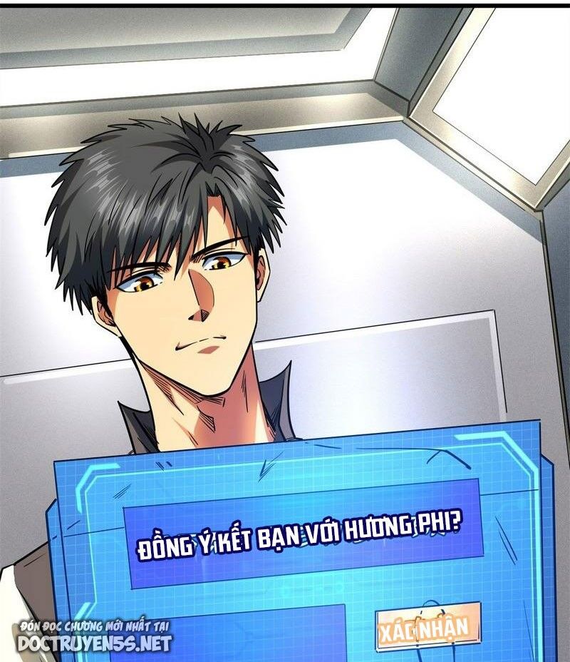 Siêu Cấp Thần Cơ Nhân Chap 153 - Next Chap 154