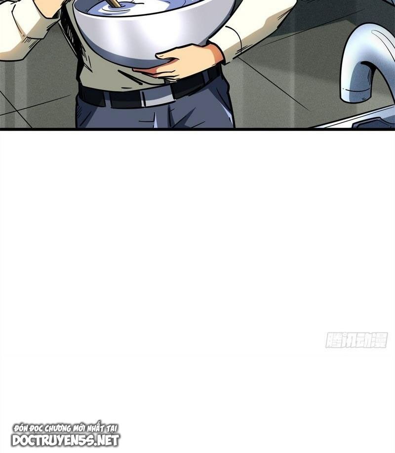 Siêu Cấp Thần Cơ Nhân Chap 153 - Next Chap 154