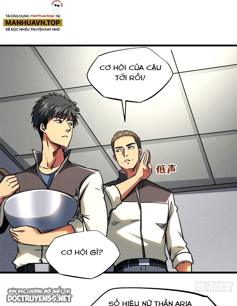 Siêu Cấp Thần Cơ Nhân Chap 153 - Next Chap 154