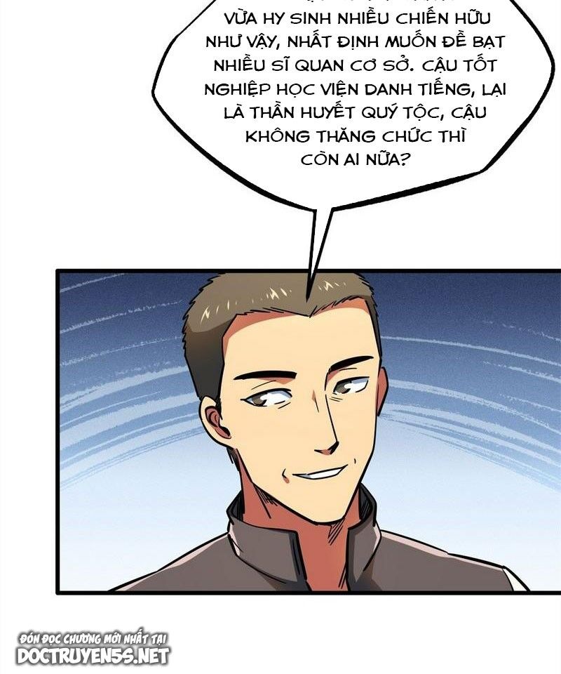 Siêu Cấp Thần Cơ Nhân Chap 153 - Next Chap 154