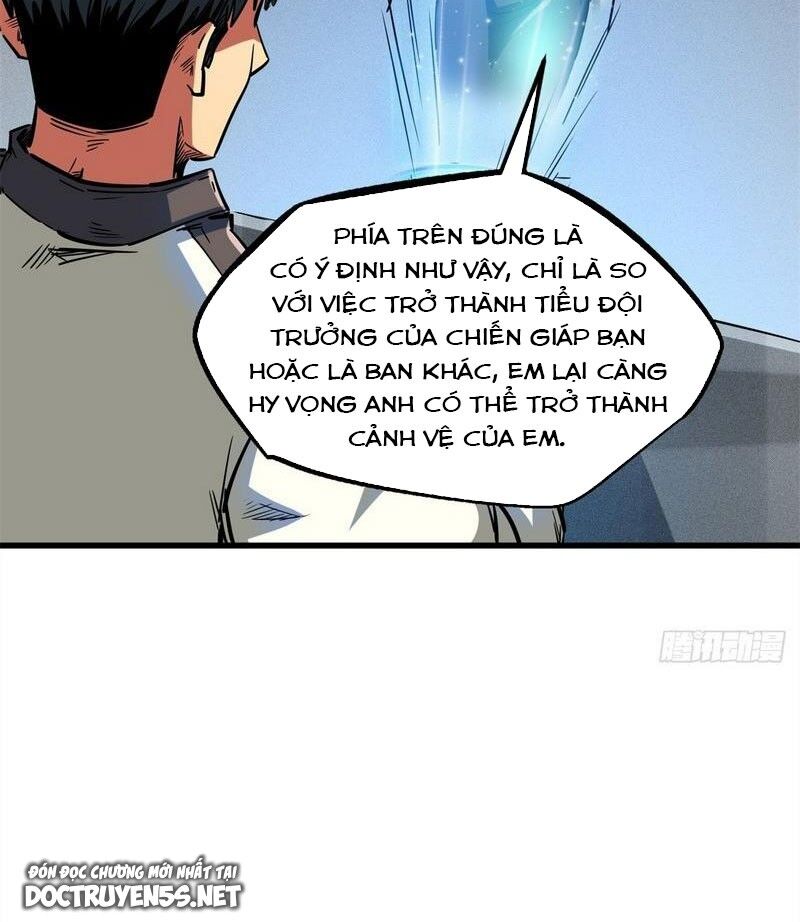 Siêu Cấp Thần Cơ Nhân Chap 153 - Next Chap 154