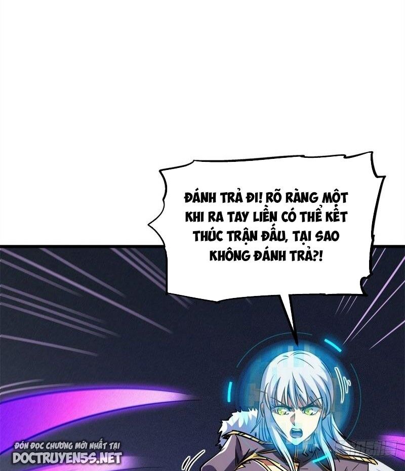 Siêu Cấp Thần Cơ Nhân Chap 153 - Next Chap 154