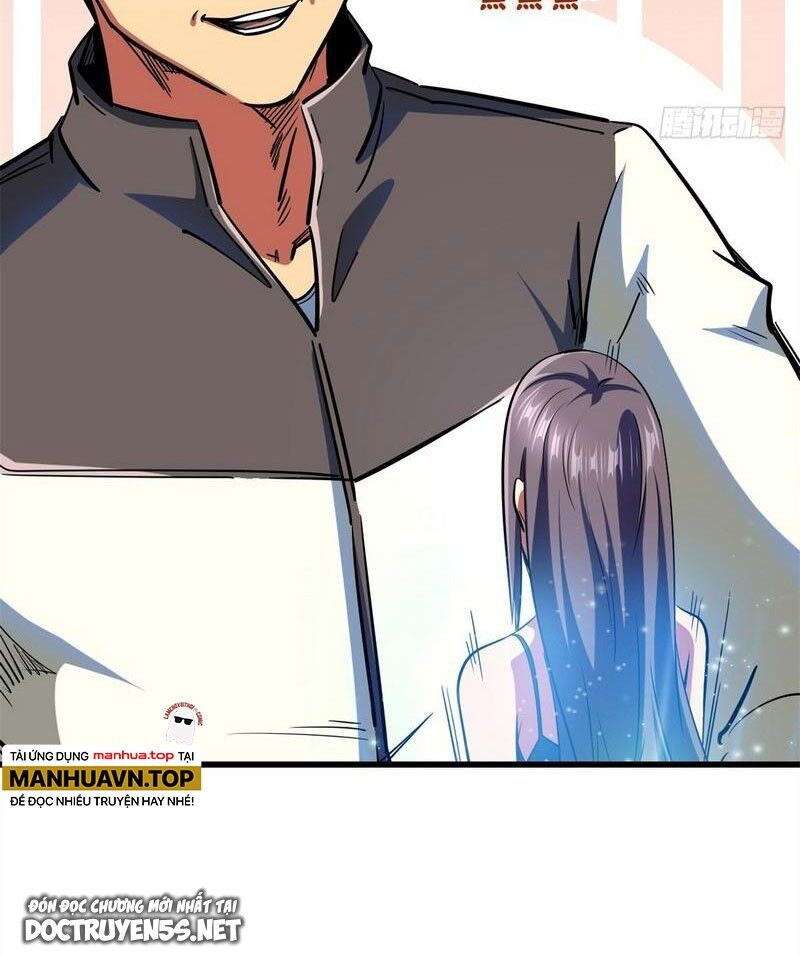 Siêu Cấp Thần Cơ Nhân Chap 153 - Next Chap 154