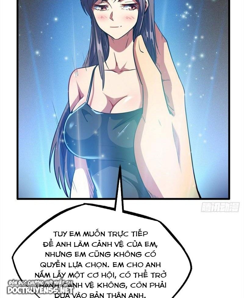 Siêu Cấp Thần Cơ Nhân Chap 153 - Next Chap 154