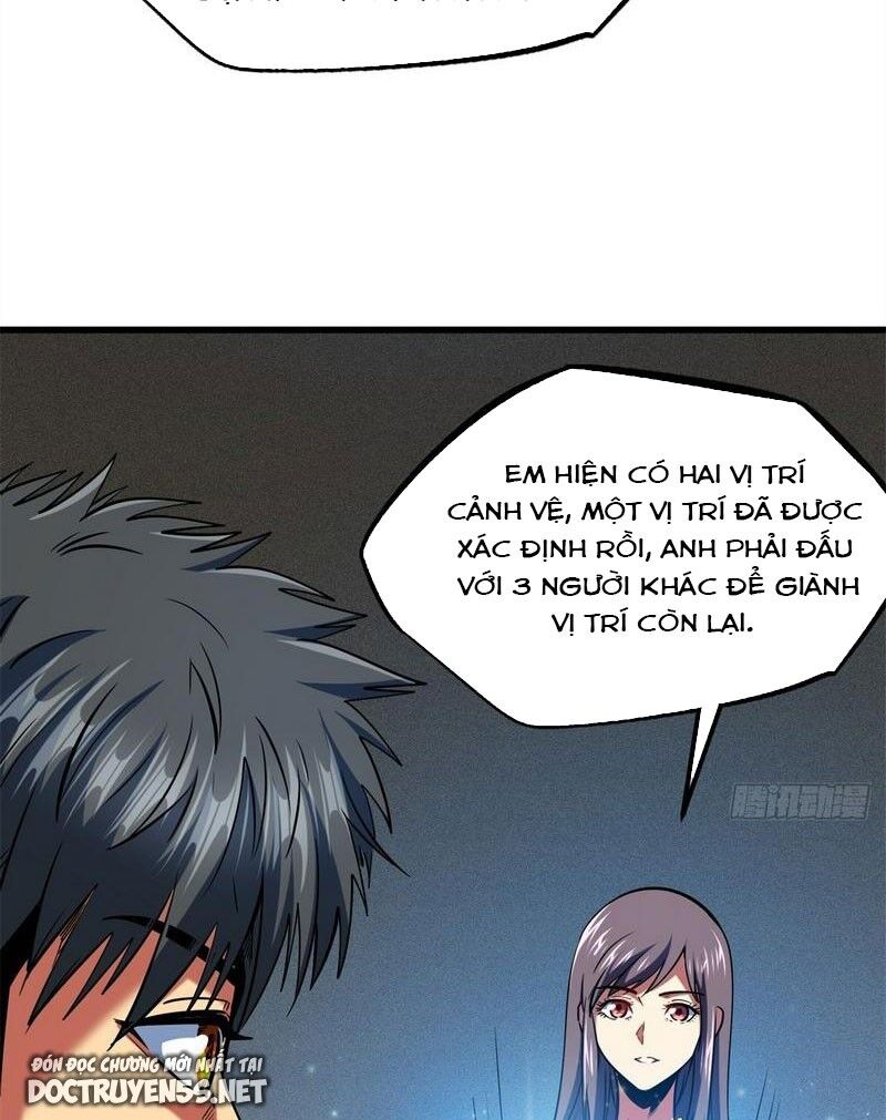 Siêu Cấp Thần Cơ Nhân Chap 153 - Next Chap 154
