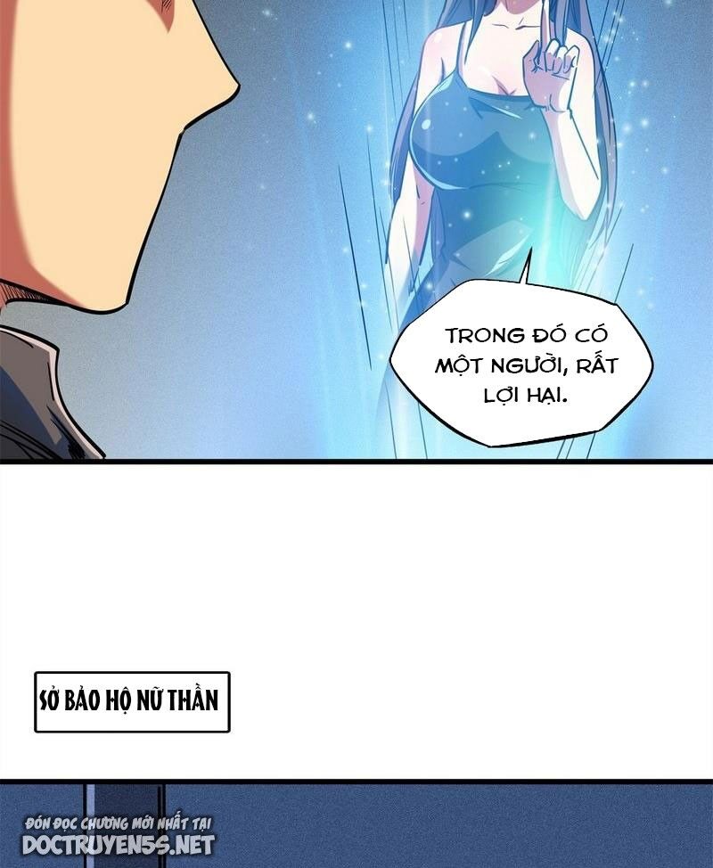 Siêu Cấp Thần Cơ Nhân Chap 153 - Next Chap 154