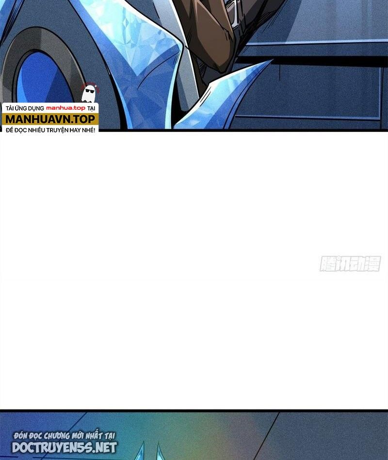 Siêu Cấp Thần Cơ Nhân Chap 153 - Next Chap 154