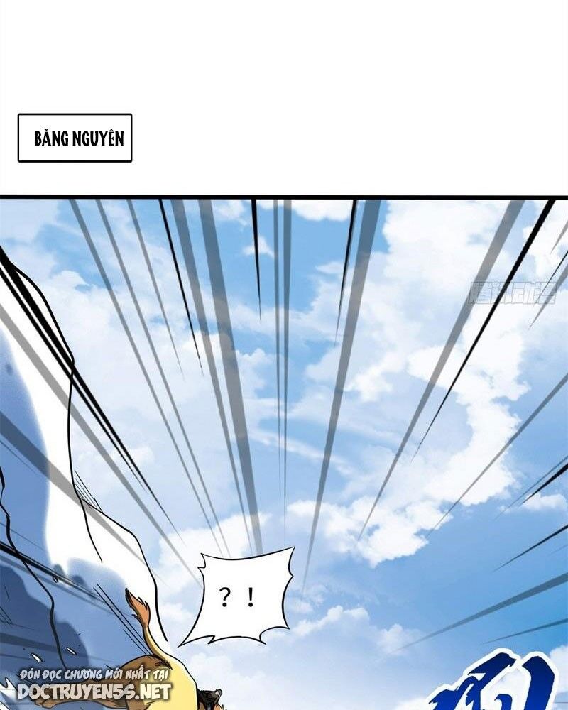 Siêu Cấp Thần Cơ Nhân Chap 153 - Next Chap 154