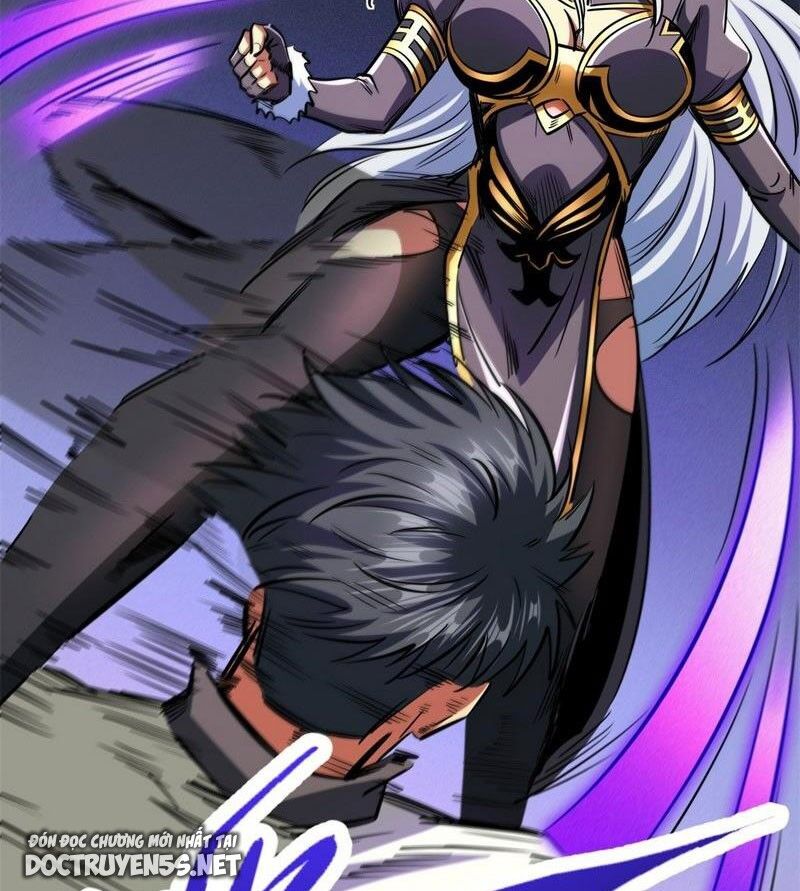 Siêu Cấp Thần Cơ Nhân Chap 153 - Next Chap 154