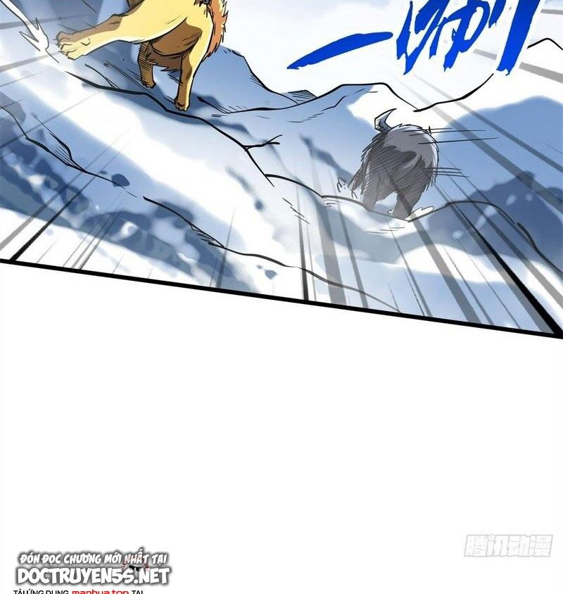 Siêu Cấp Thần Cơ Nhân Chap 153 - Next Chap 154