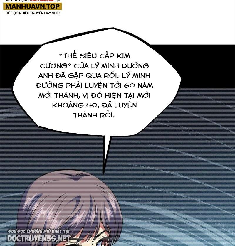 Siêu Cấp Thần Cơ Nhân Chap 153 - Next Chap 154