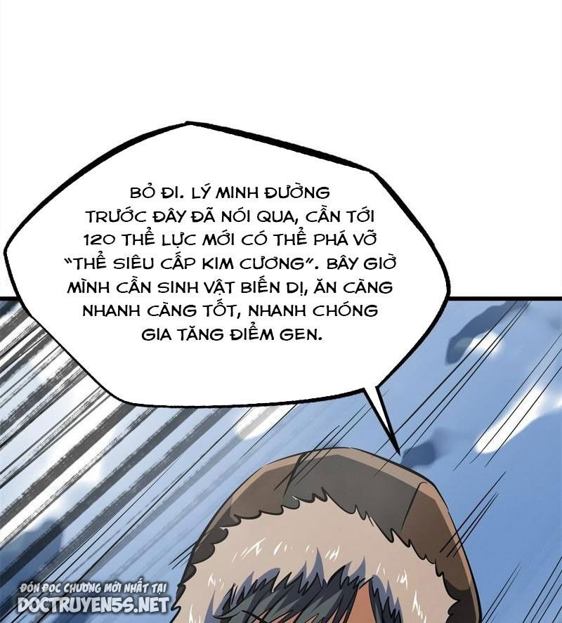 Siêu Cấp Thần Cơ Nhân Chap 153 - Next Chap 154