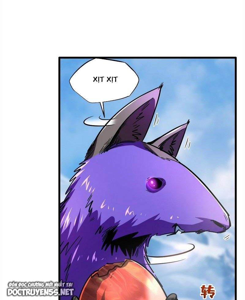 Siêu Cấp Thần Cơ Nhân Chap 153 - Next Chap 154
