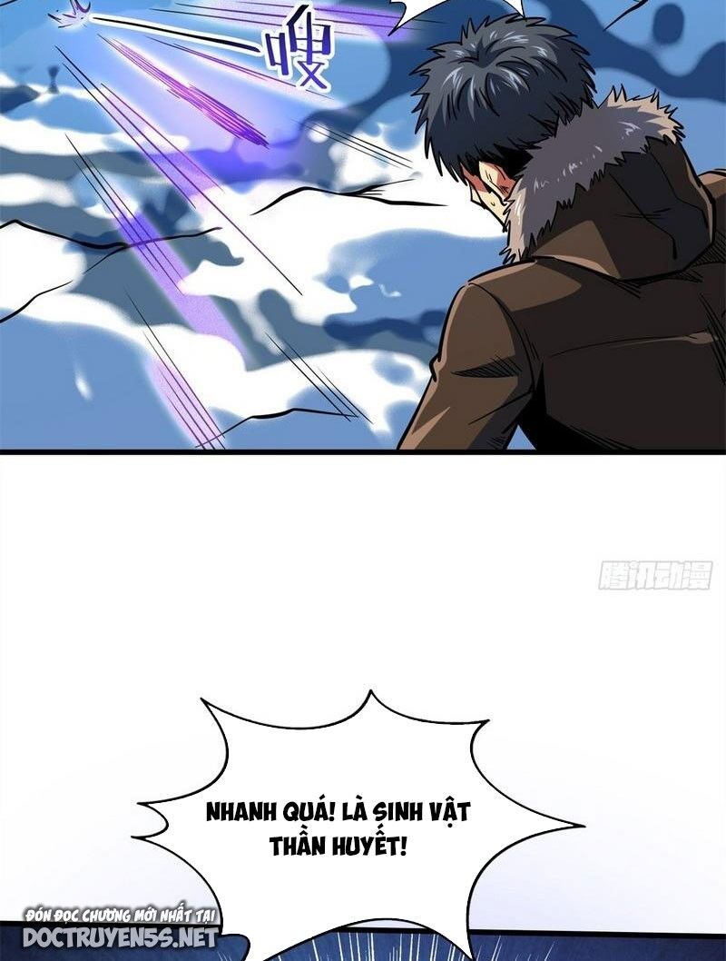 Siêu Cấp Thần Cơ Nhân Chap 153 - Next Chap 154