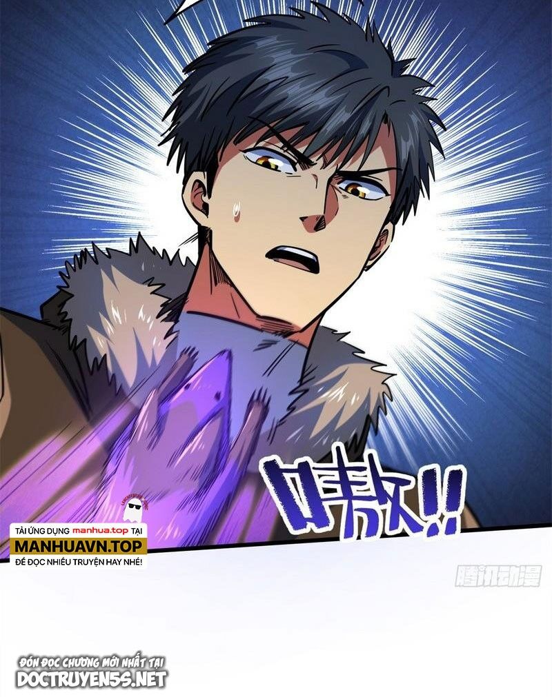 Siêu Cấp Thần Cơ Nhân Chap 153 - Next Chap 154
