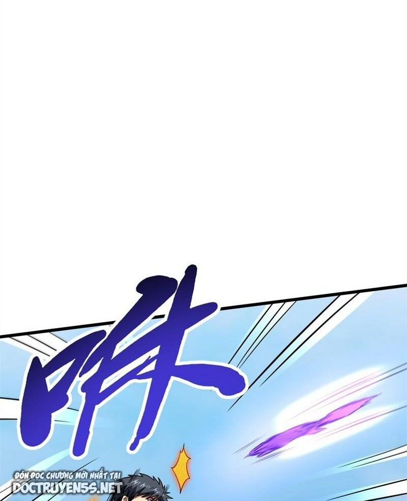 Siêu Cấp Thần Cơ Nhân Chap 153 - Next Chap 154
