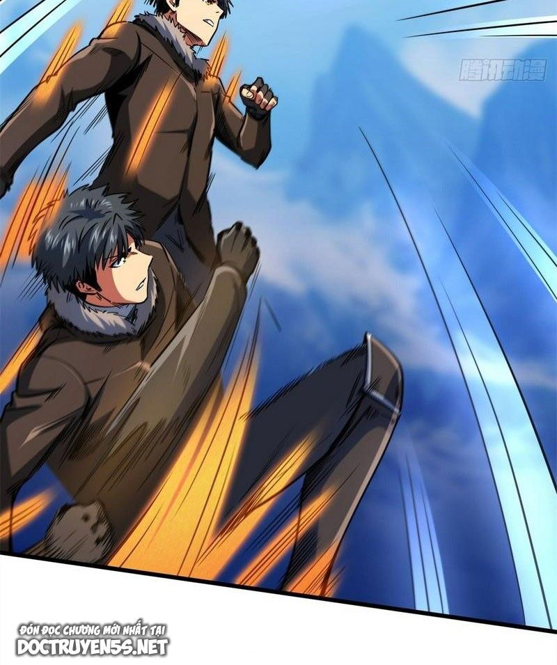 Siêu Cấp Thần Cơ Nhân Chap 153 - Next Chap 154