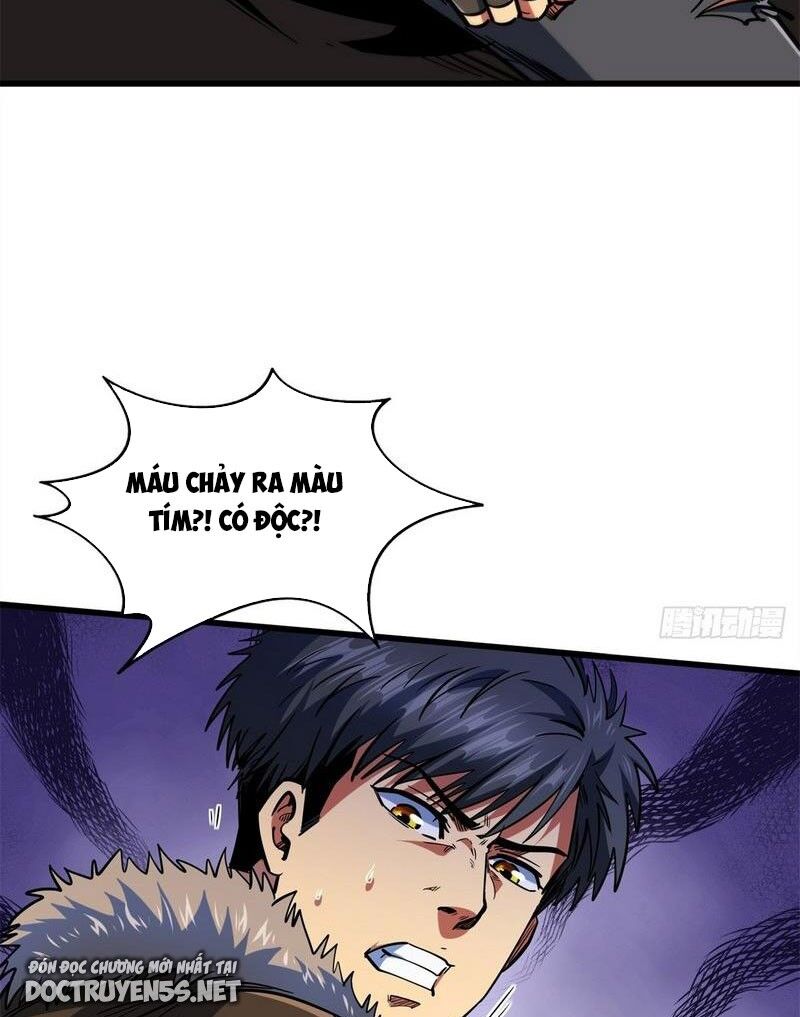 Siêu Cấp Thần Cơ Nhân Chap 153 - Next Chap 154