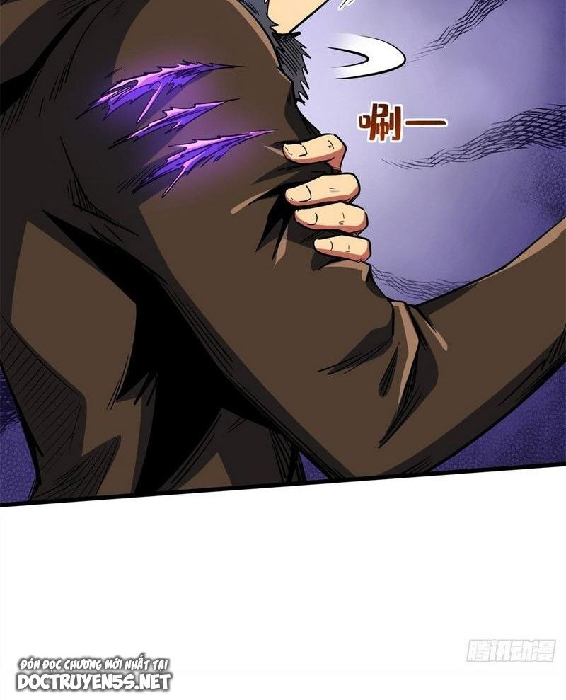 Siêu Cấp Thần Cơ Nhân Chap 153 - Next Chap 154