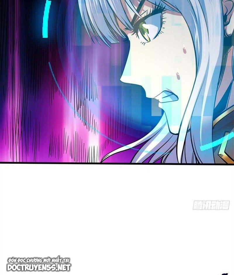 Siêu Cấp Thần Cơ Nhân Chap 153 - Next Chap 154