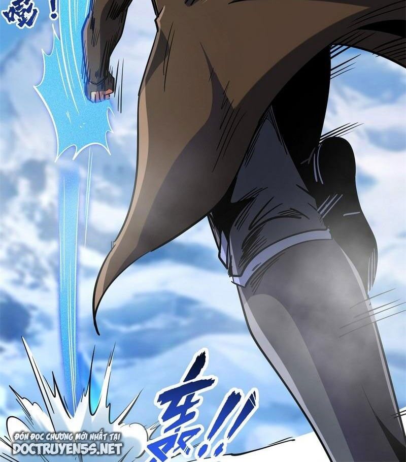 Siêu Cấp Thần Cơ Nhân Chap 153 - Next Chap 154