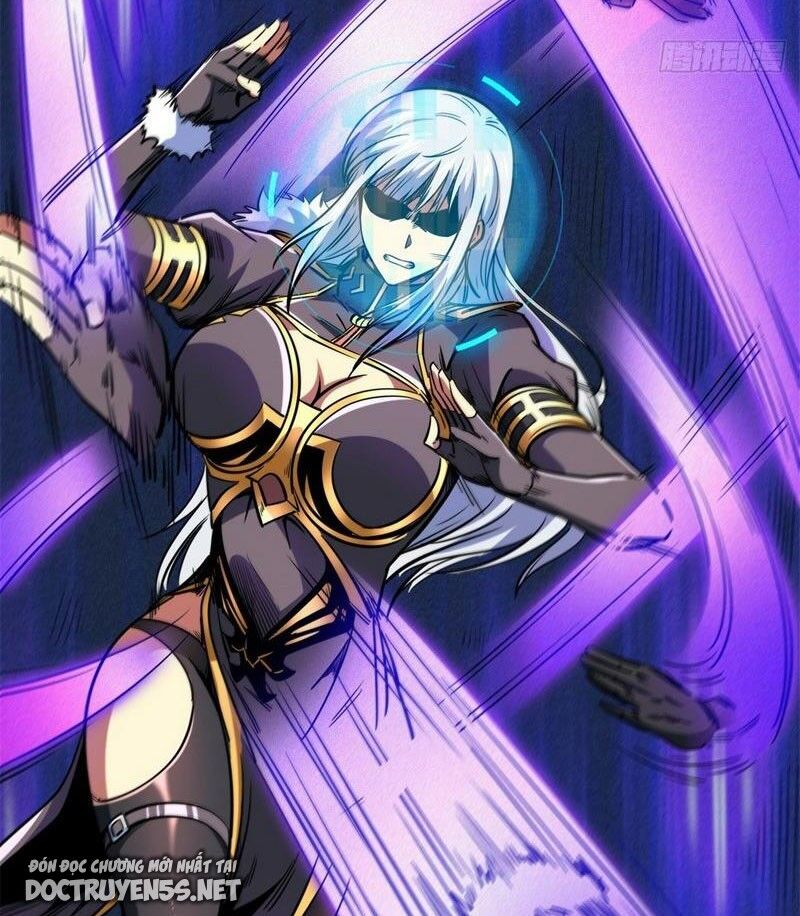 Siêu Cấp Thần Cơ Nhân Chap 153 - Next Chap 154