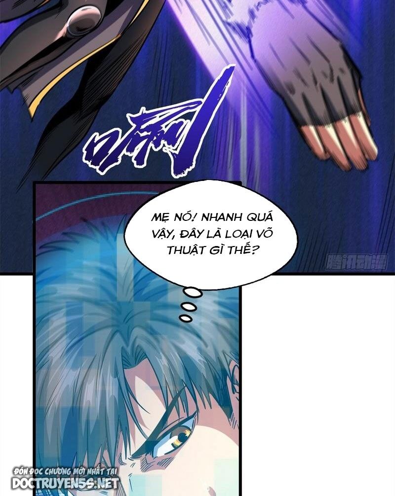 Siêu Cấp Thần Cơ Nhân Chap 153 - Next Chap 154