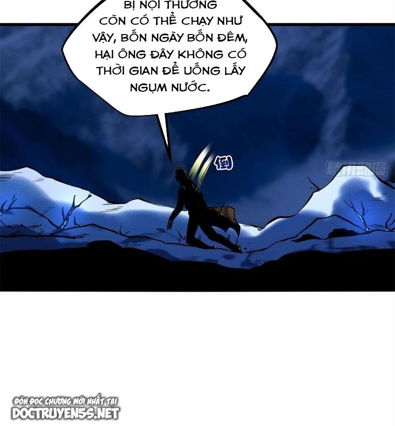 Siêu Cấp Thần Cơ Nhân Chap 154 - Next Chap 155