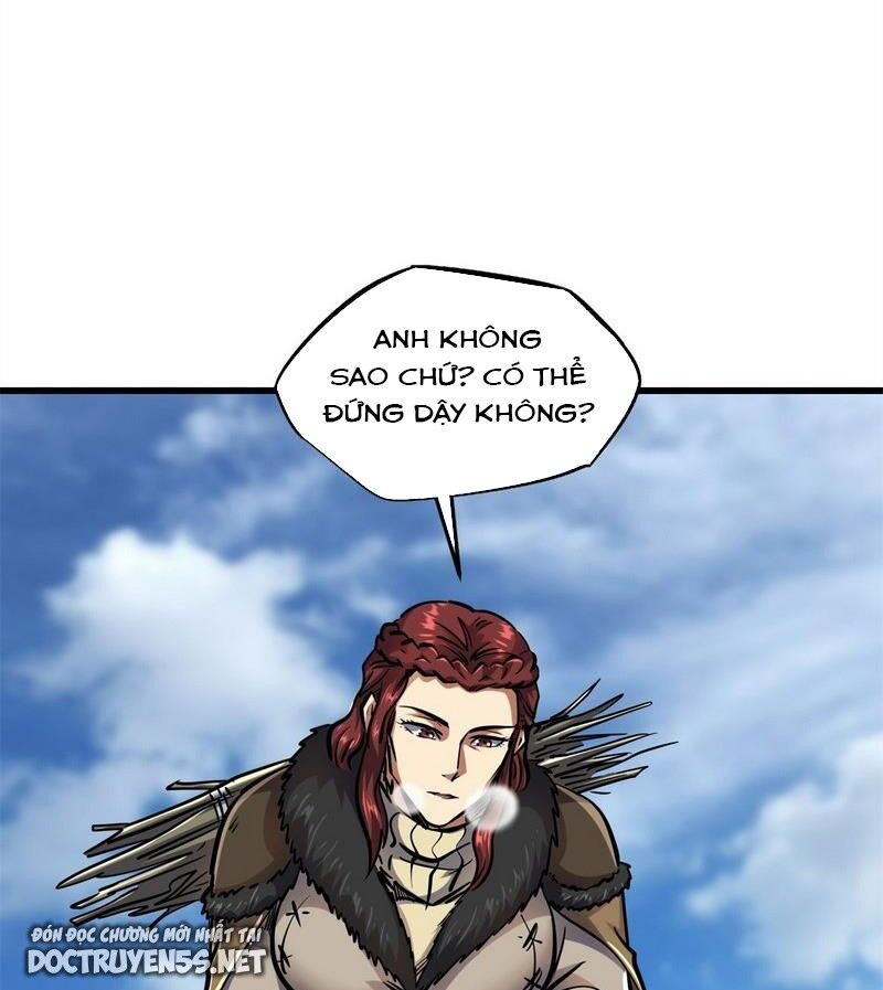 Siêu Cấp Thần Cơ Nhân Chap 154 - Next Chap 155