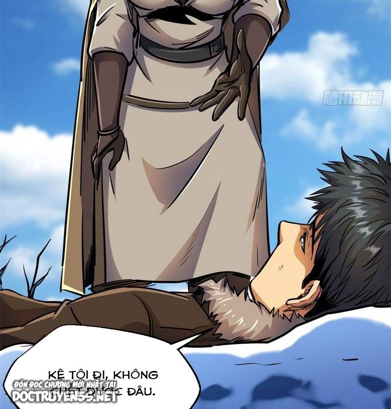 Siêu Cấp Thần Cơ Nhân Chap 154 - Next Chap 155