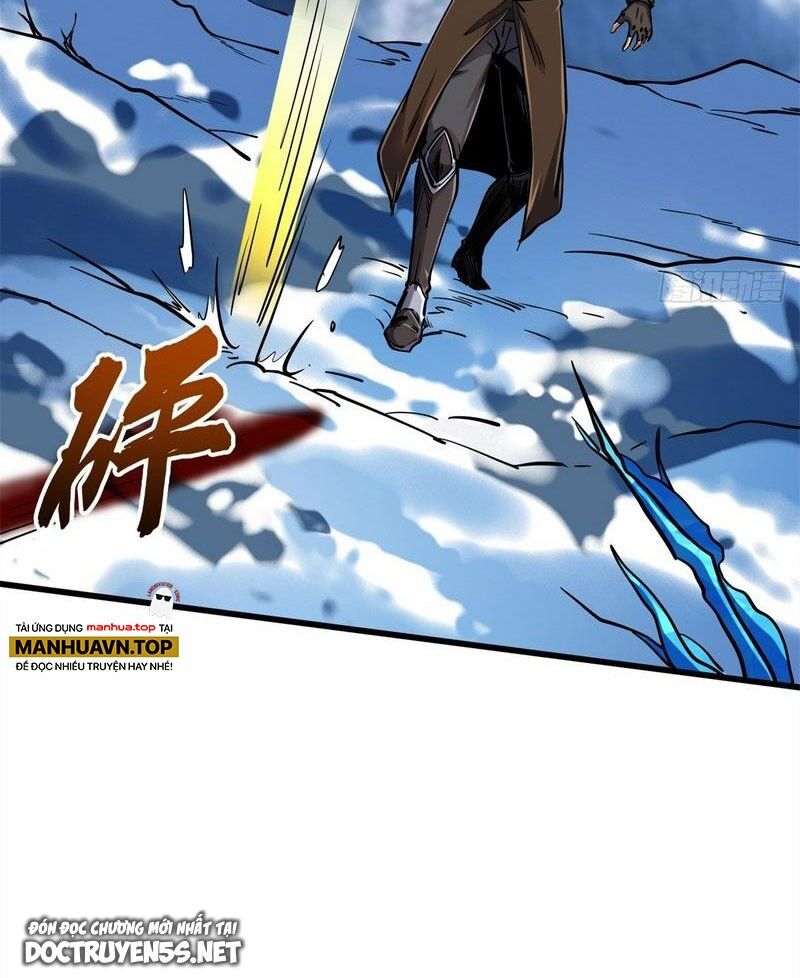 Siêu Cấp Thần Cơ Nhân Chap 154 - Next Chap 155