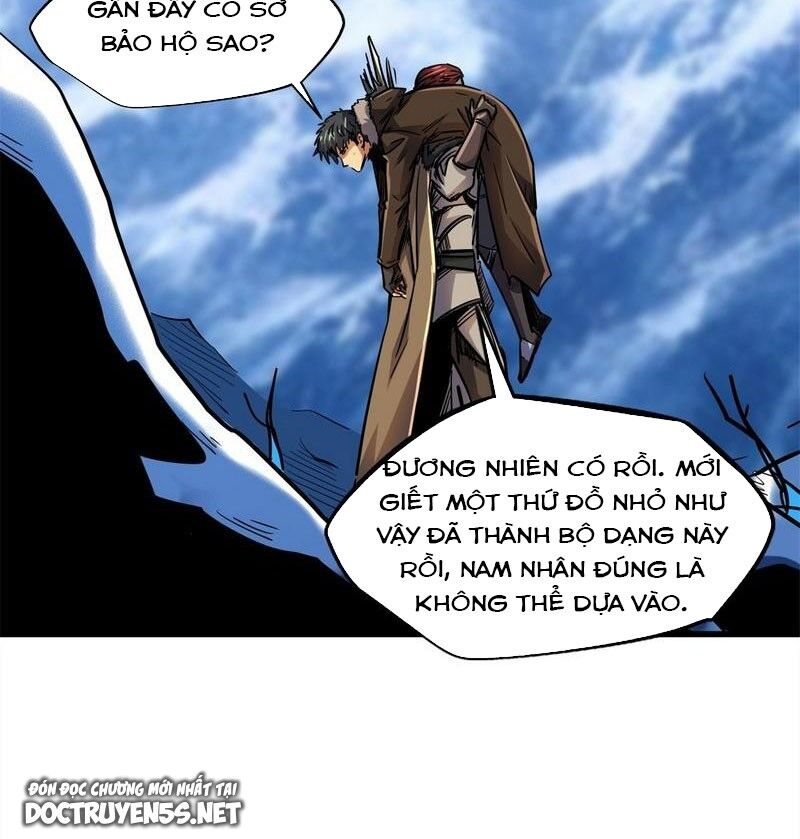 Siêu Cấp Thần Cơ Nhân Chap 154 - Next Chap 155