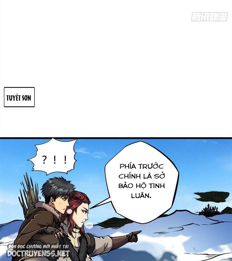 Siêu Cấp Thần Cơ Nhân Chap 154 - Next Chap 155