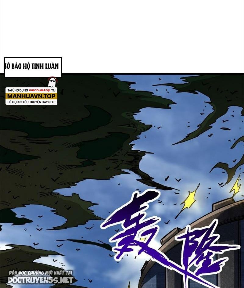 Siêu Cấp Thần Cơ Nhân Chap 154 - Next Chap 155