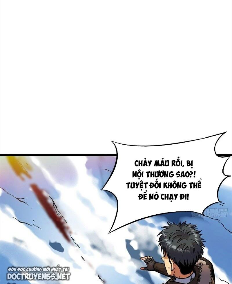 Siêu Cấp Thần Cơ Nhân Chap 154 - Next Chap 155