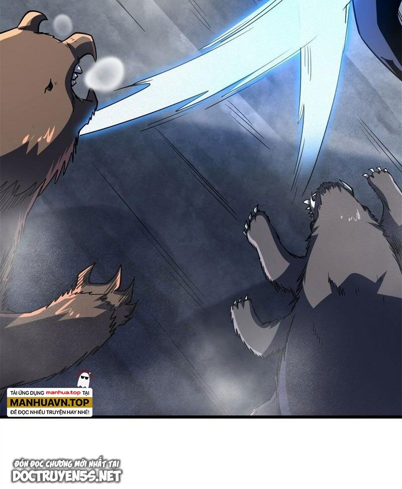 Siêu Cấp Thần Cơ Nhân Chap 154 - Next Chap 155
