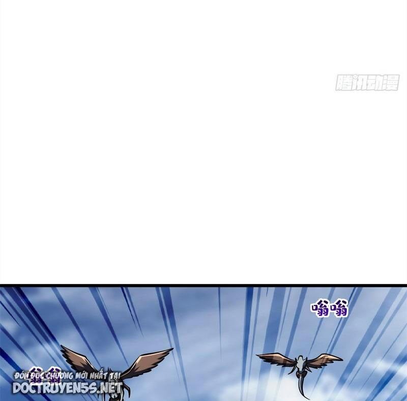 Siêu Cấp Thần Cơ Nhân Chap 154 - Next Chap 155