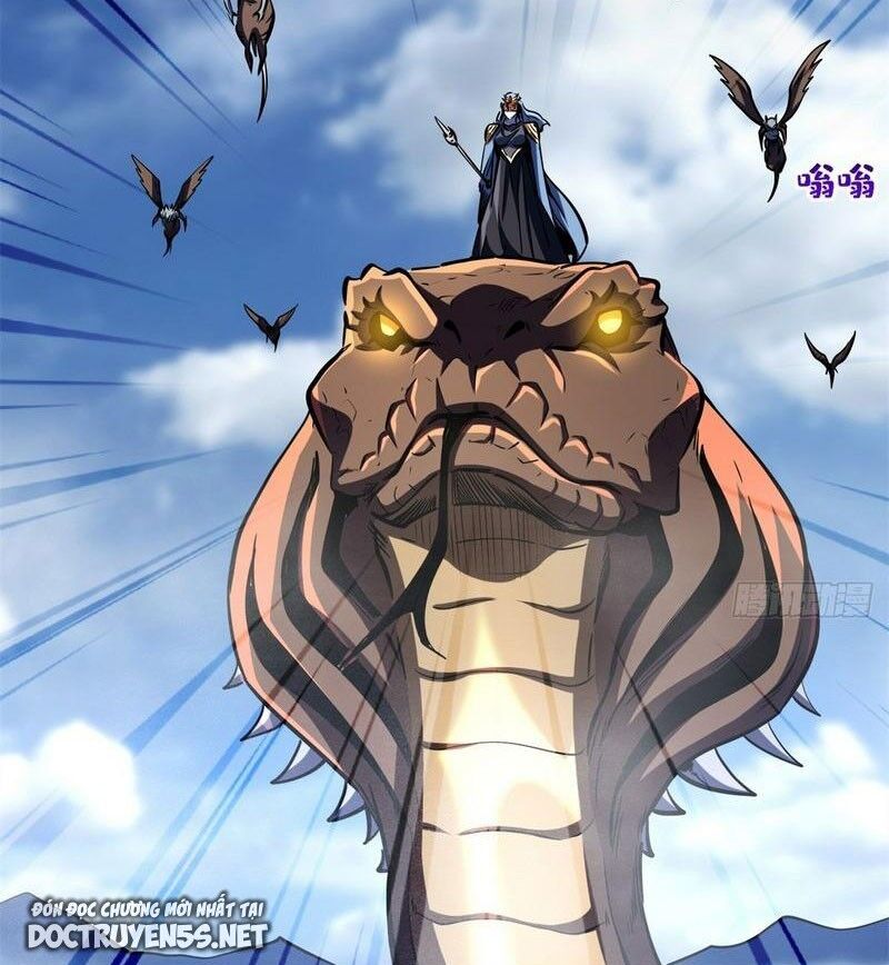Siêu Cấp Thần Cơ Nhân Chap 154 - Next Chap 155