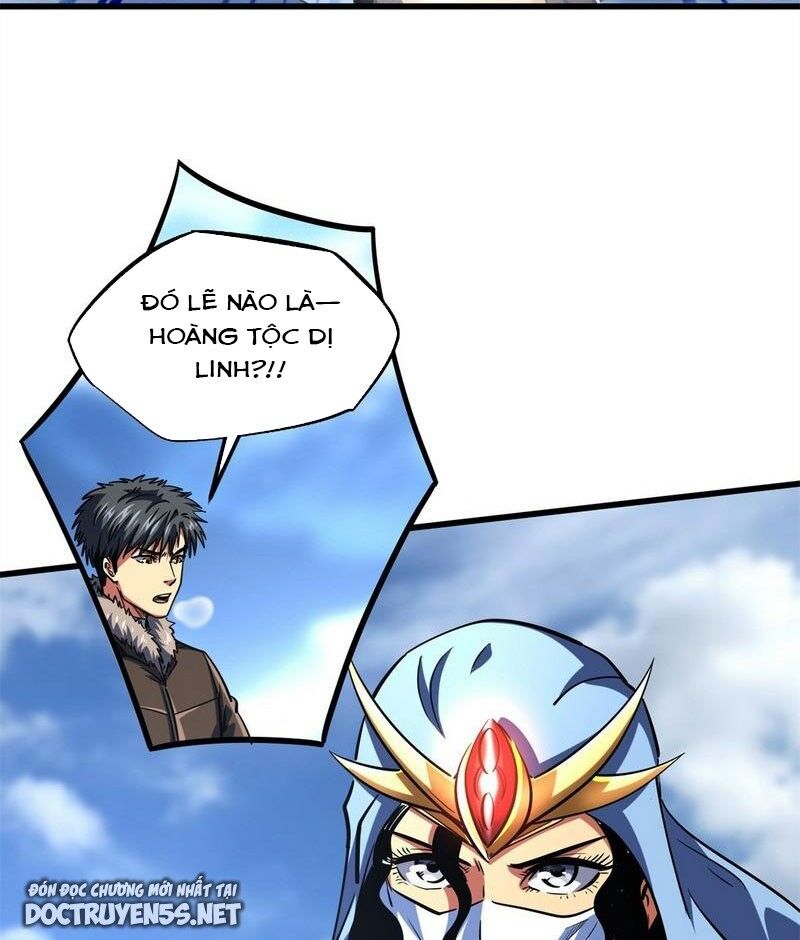 Siêu Cấp Thần Cơ Nhân Chap 154 - Next Chap 155