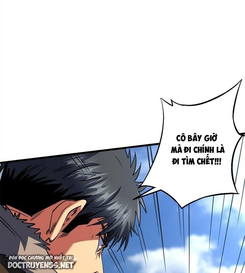 Siêu Cấp Thần Cơ Nhân Chap 154 - Next Chap 155