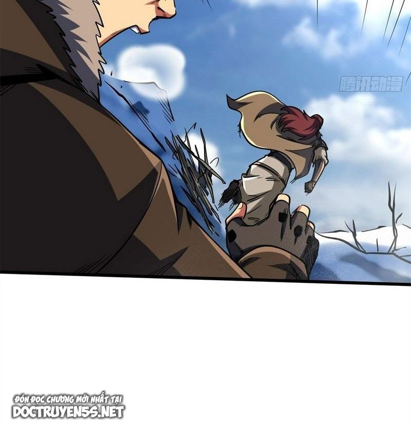 Siêu Cấp Thần Cơ Nhân Chap 154 - Next Chap 155