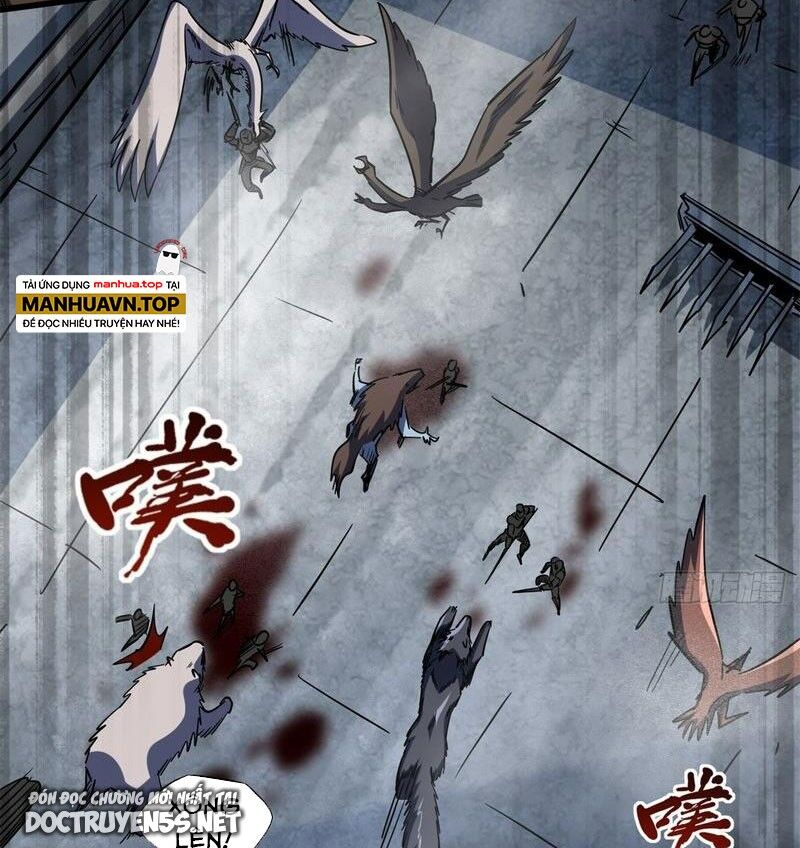 Siêu Cấp Thần Cơ Nhân Chap 154 - Next Chap 155
